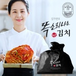 [kshop] 김가연 똑소리나는 포기김치 5kg null | 홈쇼핑모아 [kshop] 김가연 똑소리나는 포기김치 5kg null