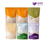 [kshop] 창억떡 5종세트 (호박인절미2봉+모듬찰떡+동부찰떡... 5종세트 (호박인절미2봉+모듬찰떡+동부찰떡+쑥구름떡+흑미구름떡 12869500