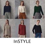 [kshop] 24FW 인스타일 오가닉 코튼 티셔츠 6종 12926690 | 홈쇼핑모아 [kshop] 24FW 인스타일 오가닉 코튼 티셔츠 6종 12926690
