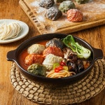 [kshop] 모두의맛집 얼큰 만두전골 805g 3개입 null | 홈쇼핑모아 [kshop] 모두의맛집 얼큰 만두전골 805g 3개입 null