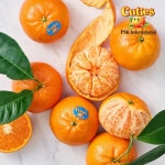 PSK 미국산 고당도 큐티 만다린 3.5kg null | 홈쇼핑모아 [kshop] (TV) 항공직송! PSK 미국산 고당도 큐티 만다린 3.5kg null