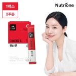 [kshop] 뉴트리원 다이어트 유산균 2주분(1박스x14포) null | 홈쇼핑모아 [kshop] 뉴트리원 다이어트 유산균 2주분(1박스x14포) null