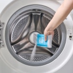 [kshop] 1+1 욕실의여왕 세탁조 청소 클리너 4매입(총 8개월분) 세탁기 통 세척 null | 홈쇼핑모아 [kshop] 1+1 욕실의여왕 세탁조 청소... 