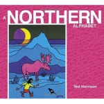▒ 웬디북 - 영어원서 전문서점 ▒ [웬디북]A Northern Alphabet (ABC Our Country)
