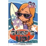 ▒ 웬디북 - 영어원서 전문서점 ▒ [웬디북]Go Girl! : Surf's Up!  