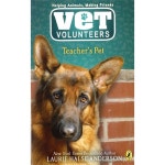 ▒ 웬디북 - 영어원서 전문서점 ▒ [웬디북]Vet Volunteers #07 : Teachers Pet