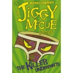▒ 웬디북 - 영어원서 전문서점 ▒ [웬디북]The Killer Underpants 