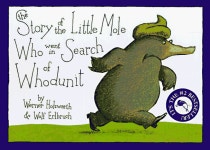 ▒ 웬디북 - 영어원서 전문서점 ▒[웬디북]The Story of Little Mole Who Went in Sea