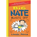 ▒ 웬디북 - 영어원서 전문서점 ▒ [웬디북]Big Nate 챕터북 8종 세트 ((Novel)