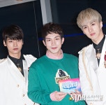 [스타포토] 빅스(VIXX) 엔-플레이제이-켄, 카리스마 눈빛 대결 - 인터풋볼 