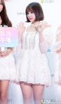 여자친구(GFRIEND) 은하, 시선 사로잡는 단발헤어..너무 귀여워 [스타포토] - 인터풋볼 