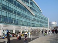 우리는 왜 자갈치에 열광하는가? - 도시 갤러리