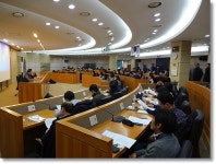 전국공무원노동조합 새내기직원 교육 참석