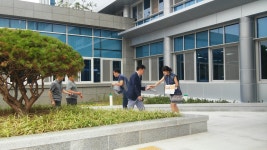 전국공무원노동조합 [전국공무원노조] 공무원U신문 선전전 실시