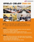 전국공무원노동조합