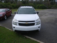 Used 2008 Chevrolet Equinox for Sale in Mobile, AL | Edmunds