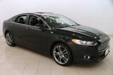 Used 2015 Ford Fusion for Sale in Cleveland, OH | Edmunds