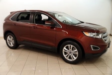 Used Ford Edge for Sale in Solon, OH | Edmunds