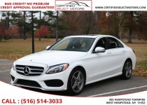 Certified Select Motors - West Hempstead, NY