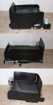  신B18 스바루 삼바-디아스 밴 MSC 카 에어콘 G3055 TA103 순정... 밴 MSC 카 에어콘 G3055 TA103 순정 난방기미사용세로 42 cm옆 50 cm