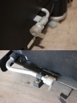  신B18 스바루 삼바-디아스 밴 MSC 카 에어콘 G3055 TA103 순정... 밴 MSC 카 에어콘 G3055 TA103 순정 난방기미사용세로 42 cm옆 50 cm