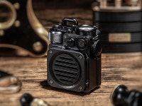 뮤젠 와일드 미니 2.0 휴대용 블루투스 스피커 (옐로우) - 79,000원 | 택티컬아웃도어 넷피엑스