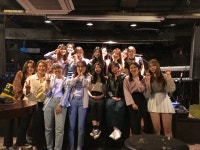 K2Web Wizard - 190514 5월 정기공연 K2WebWizard