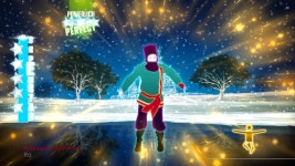 저스트댄스 플레이 - 여러 이야기 - ITCM