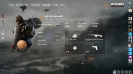 배틀필드1 프리미엄 패스 소유자분들 확인하세요~ - 여러 이야기 - ITCM