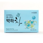 [동우당제약]오피스티 귤피/박하차 구입시 엔차 랜덤 증정! - 이마트몰, 당신과 가장 가까운 이마트