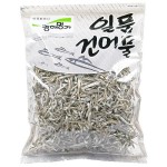 	[무료배송][청해명가] 일품 멸치 볶음조림용 400g, 신세계적 쇼핑포털 SSG.COM