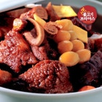 3더하기1불고기&매운갈비찜 | 불고기브라더스 양념갈비찜 / 매운갈비찜 500g+500g - 이마트몰, 당신과 가장 가까운 이마트 불고기브라더스 양념갈비찜 / 매운갈비찜...