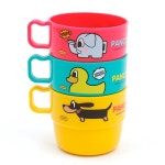 [J1106] 팬콧 컵 [손잡이 3P세트-YP5077] 아동식기 - 이마트몰, 당신과 가장 가까운 이마트