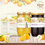 [복음자리] 국산 과실차 골라담기 (제주향기차/배도라지차/유자차포션/생강차포션) - 이마트몰, 당신과 가장 가까운 이마트 [복음자리] 국산 과실차... 