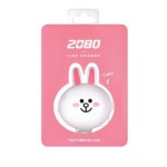 [라인프렌즈 2080] 칫솔캡 1입 (코니) [NE.O002 권역 쓱배송/그외 권역... 2080] 칫솔캡 1입 (코니) [NE.O002 권역 쓱배송/그외 권역 택배배송] 