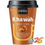 편의점 남양)카와카라멜리치에스프레소250ML (GS25) - 이마트몰, 당신과 가장 가까운 이마트