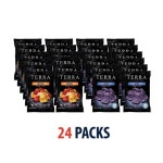 테라 테라 오리지널 베지터블 칩스& 블루스 포테이토 칩스1oz(28g)24pack - 이마트몰, 당신과 가장 가까운 이마트 테라 테라 오리지널... 