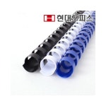 플라스틱링 20mm 1BOX-100개 (155매이내제본)-현대오피스... 가장 가까운 이마트 플라스틱링 20mm 1BOX-100개 (155매이내제본)-현대오피스