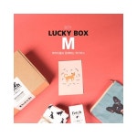 펫치-럭키박스 LUCKY BOX - M-펫치 - 이마트몰, 당신과 가장 가까운 이마트 펫치-럭키박스 LUCKY BOX - M-펫치