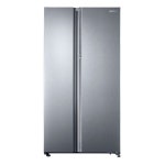 삼성 RH62J8000SLB 지펠 푸드쇼케이스 세미빌트인 620L 양문형 냉장고  - 이마트몰, 당신과 가장 가까운 이마트 삼성 RH62J8000SLB 지펠... 
