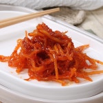 청아원 진미오징어채무침(150g) - 이마트몰, 당신과 가장 가까운 이마트 청아원 진미오징어채무침(150g)