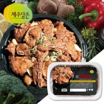 [제주담은]제주돼지 양념갈비 600g - 이마트몰, 당신과 가장 가까운 이마트