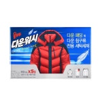 [울샴푸] 다운워시 60ML x 5개 - 이마트몰, 당신과 가장 가까운 이마트 [울샴푸] 다운워시 60ML x 5개