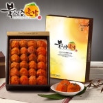 [SSG단독패키지][북상주곶감]상주 반건시 지함 선물세트 1.2kg 24과 - 이마트몰, 당신과 가장 가까운 이마트 [SSG단독패키지][북상주곶감]... 