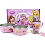 프린세스 식기세트 [논슬립스텐5P-PRN4392] [H0973] 아동식기... 가까운 이마트 프린세스 식기세트 [논슬립스텐5P-PRN4392] [H0973] 아동식기