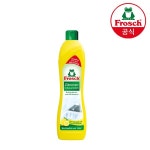 [프로쉬] 독일 친환경 레몬스크럽 인덕션세정제 500ml - 이마트몰... 가장 가까운 이마트 [프로쉬] 독일 친환경 레몬스크럽 인덕션세정제 500ml