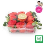 과일소믈리에 프리미엄 금실딸기 410g - 이마트몰, 당신과 가장 가까운 이마트 과일소믈리에 프리미엄 금실딸기 410g