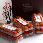 1/29(화) 오전 9시까지 결제 시 명절 전 배송/[행복한감나무] 경북상주 반건시 10호 - 이마트몰, 당신과 가장 가까운 이마트 1/29(화) 오전... 