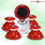 메디칼드림 개인용 저주파 자극기 MD-355+흡착용 패드 - 이마트몰, 당신과 가장 가까운 이마트 메디칼드림 개인용 저주파 자극기 MD-355... 