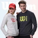 [윌슨] 남여 맨투맨 긴팔티셔츠 407-10 - 이마트몰, 당신과 가장 가까운 이마트